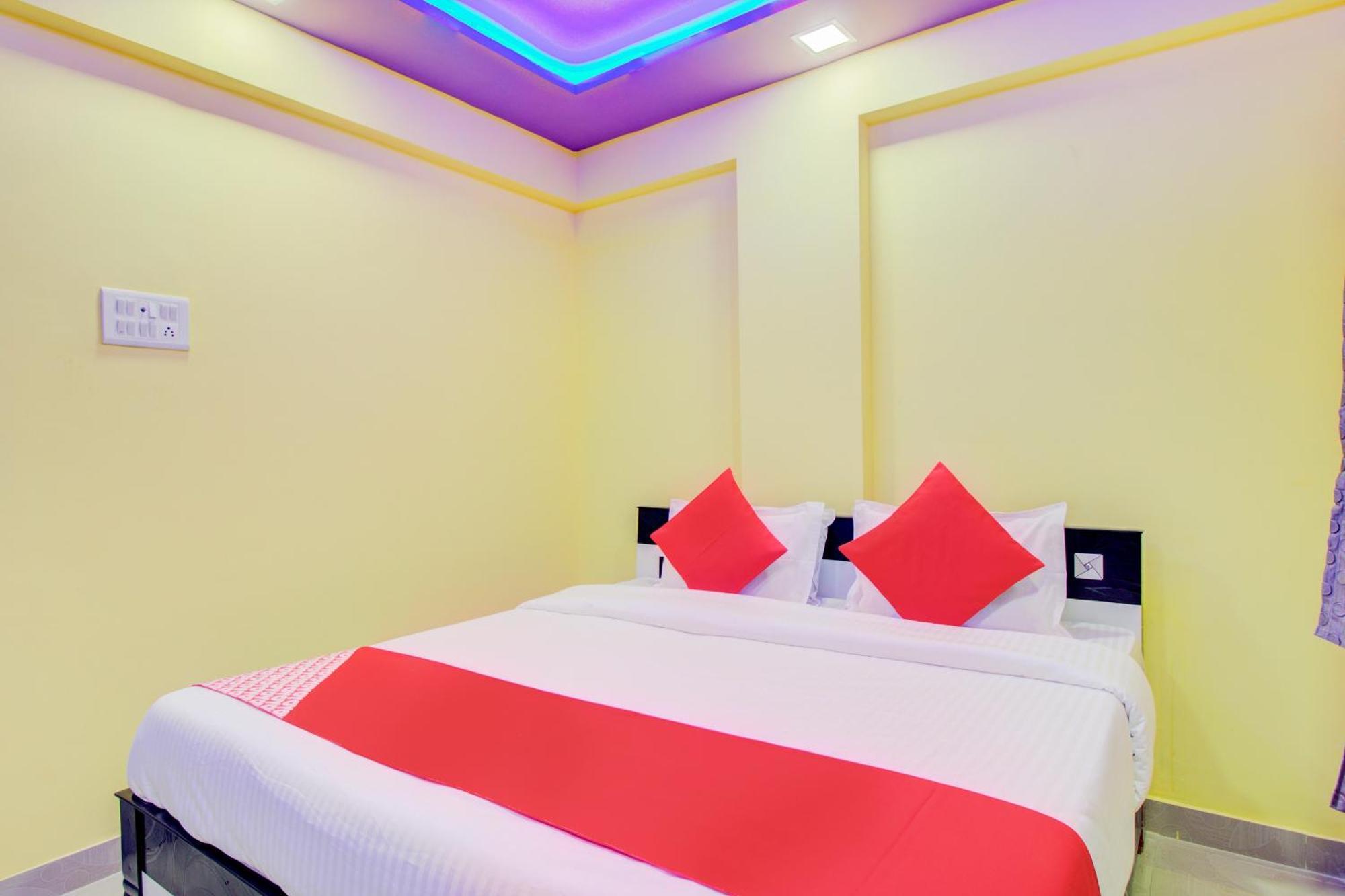 Hotel O Tare Farms Titwala Esterno foto