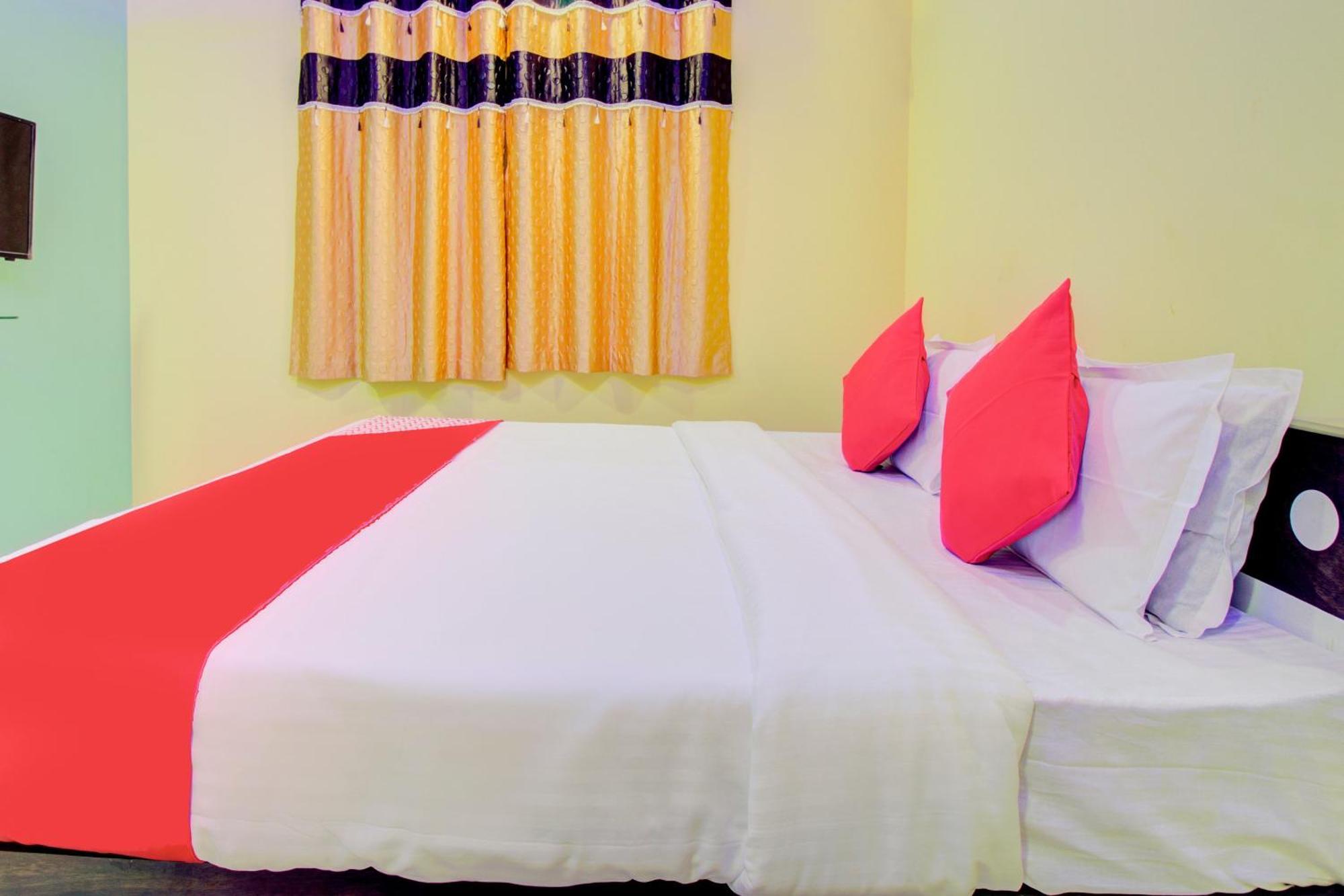 Hotel O Tare Farms Titwala Esterno foto